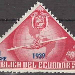 1 s Col:EC 1939-04a