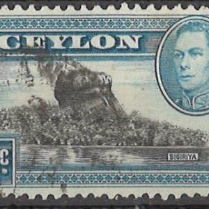 10 c mi:lk234 stemplet