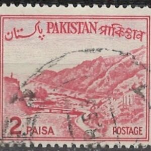 2 p mi:pk137 stemplet