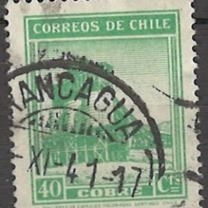40 c m:cl237 stemplet
