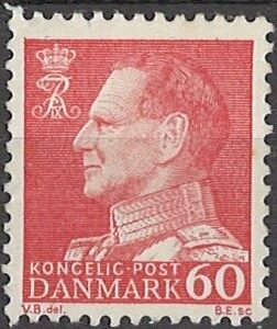 60 øre dk-0461
