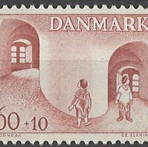 60+10 øre dk-0473
