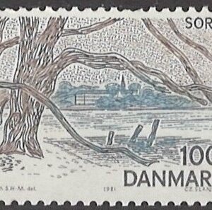 100 øre dk-0730