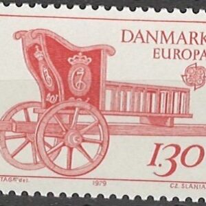 1,30 kr dk-0682