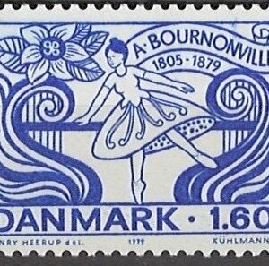 1,60 kr dk-0691