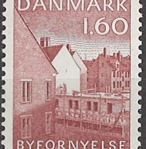 1,60 kr dk-0735