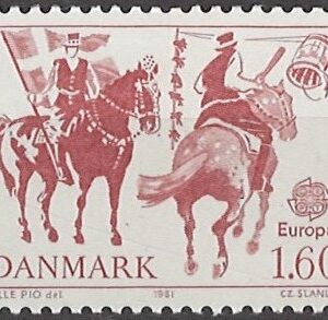 1,60 kr dk-0727