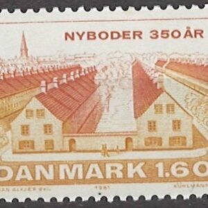 1,60 kr dk-0726