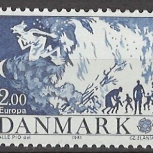 2,00 kr dk-0728