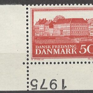 50 øre dk-0445 1975