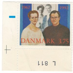 3,75 kr dk-1023 L811