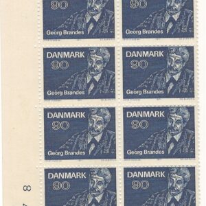 8-blok 90 øre dk-0520