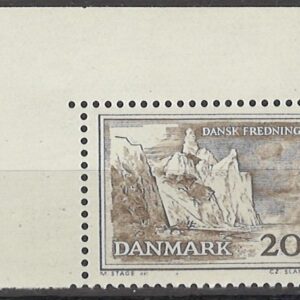 20 øre dk-0411