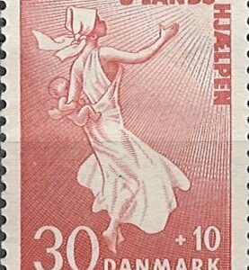 30+10 øre dk-0408