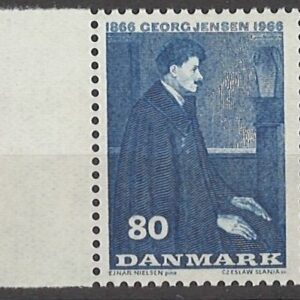 80 øre dk-0447