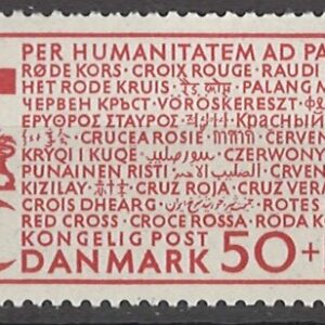 50+10 øre dk-0441