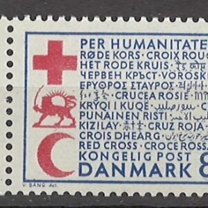 80+10 øre dk-0442