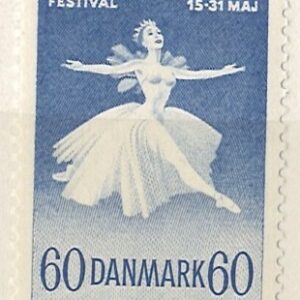 60 øre dk-0406