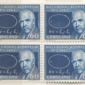 4-blok 60 øre gl63