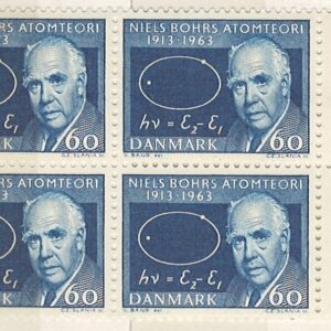 4-blok 60 øre dk-0421
