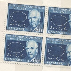 4-blok 60 øre dk-0421