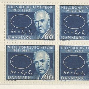 4-blok 60 øre dk-0421