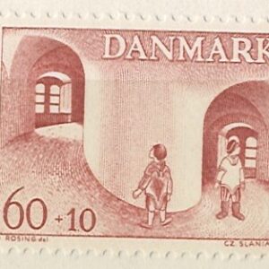 60+10 øre dk-0472