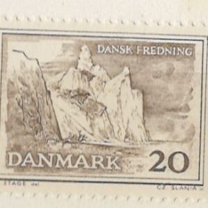 20 øre dk-0411