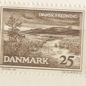 25 øre dk-0428