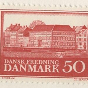 50 øre dk-0445