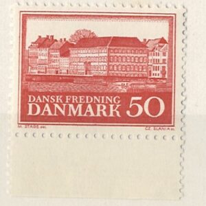 50 øre dk-0445
