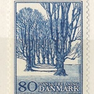 80 øre dk-0446
