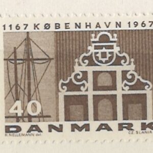 40 øre dk-0455