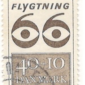 40+10 øre dk-0448