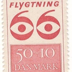 50+10 øre dk-0449