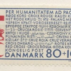 80+10 øre dk-0442