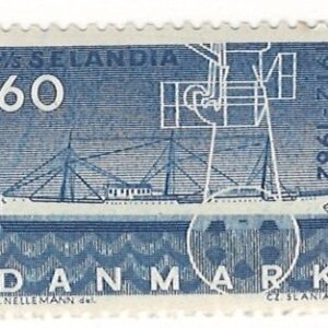 60 øre dk-0409