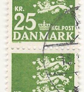 2-blok 25 kr dk-0402