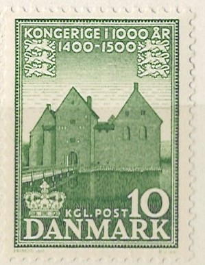 10 øre dk-0351
