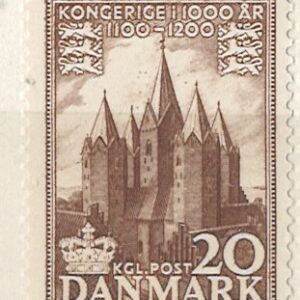 20 øre dk-0348