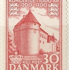 30 øre dk-0349