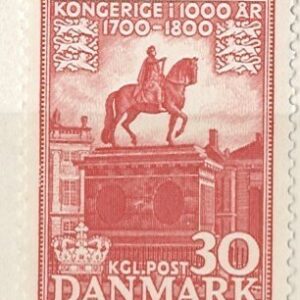 30 øre dk-0354