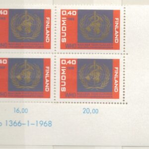 4-blok 0,40 mk fi648