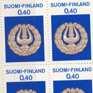 4-blok 0,40 mk fi661