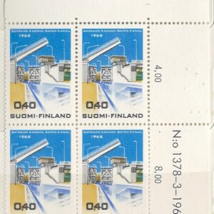 4-blok 0,40 mk fi658