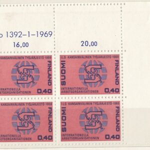 4-blok 0,40 mk fi668