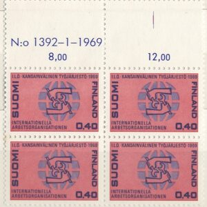 4-blok 0,40 mk fi668