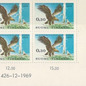 4-blok 0,30 mk fi675