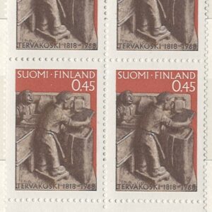 4-blok 0,45 mk fi647