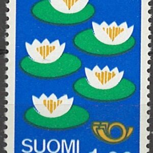 1,00 mk fi811